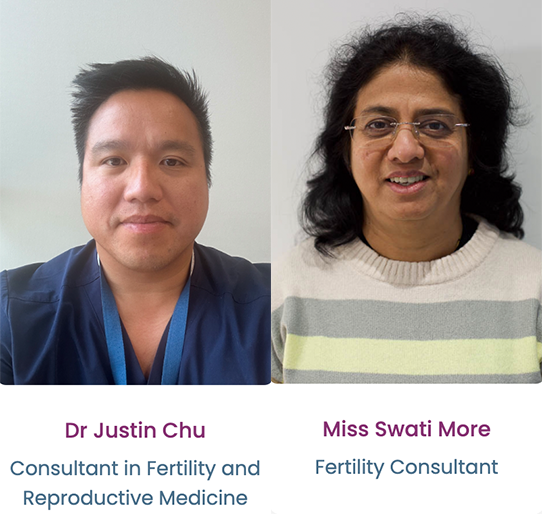 Private Reproductive Medicine, Fertility, and IVF Consultants