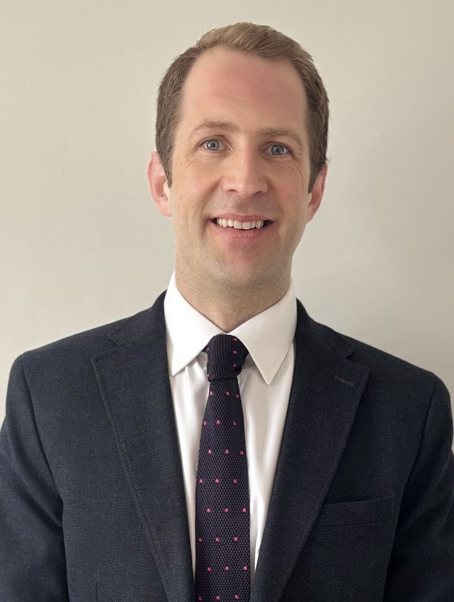 Mr Jack Limbrick - ENT Consultant - MUMS, Solihull